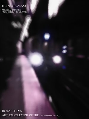 cover image of The Next Galaxy